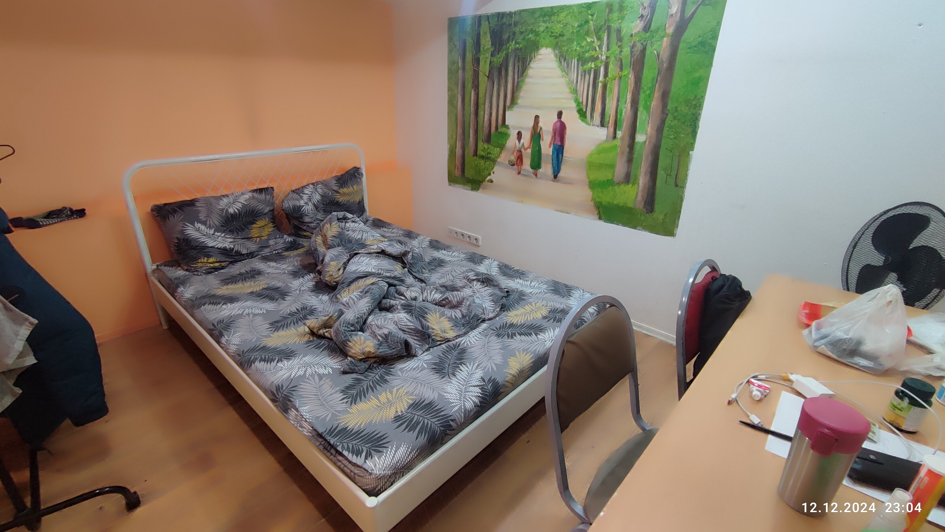 Фото Комфорт Парк ВДНХ