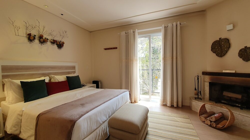 Фото Annecy Pousada