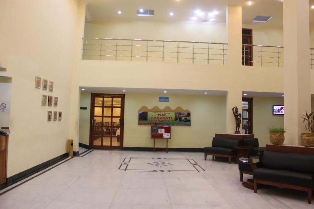 Фото The Rajgir Residency