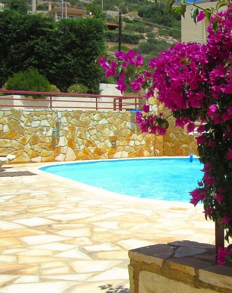 Фото Amalia Residences