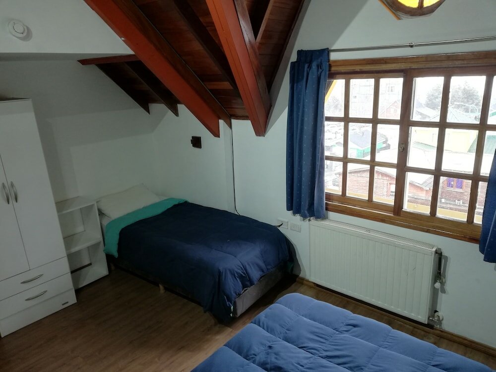 Фото Hosteria Kupanaka