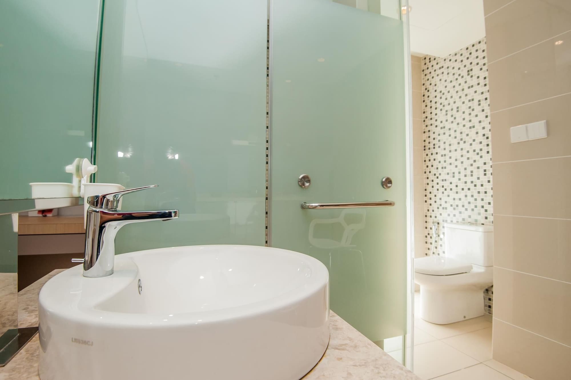 Фото D'Majestic Place by Widebed