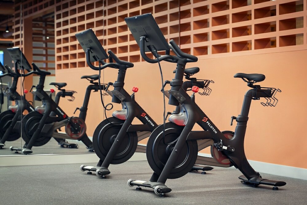 Фото Cascade Hotel, Kansas City, a Tribute Portfolio Hotel