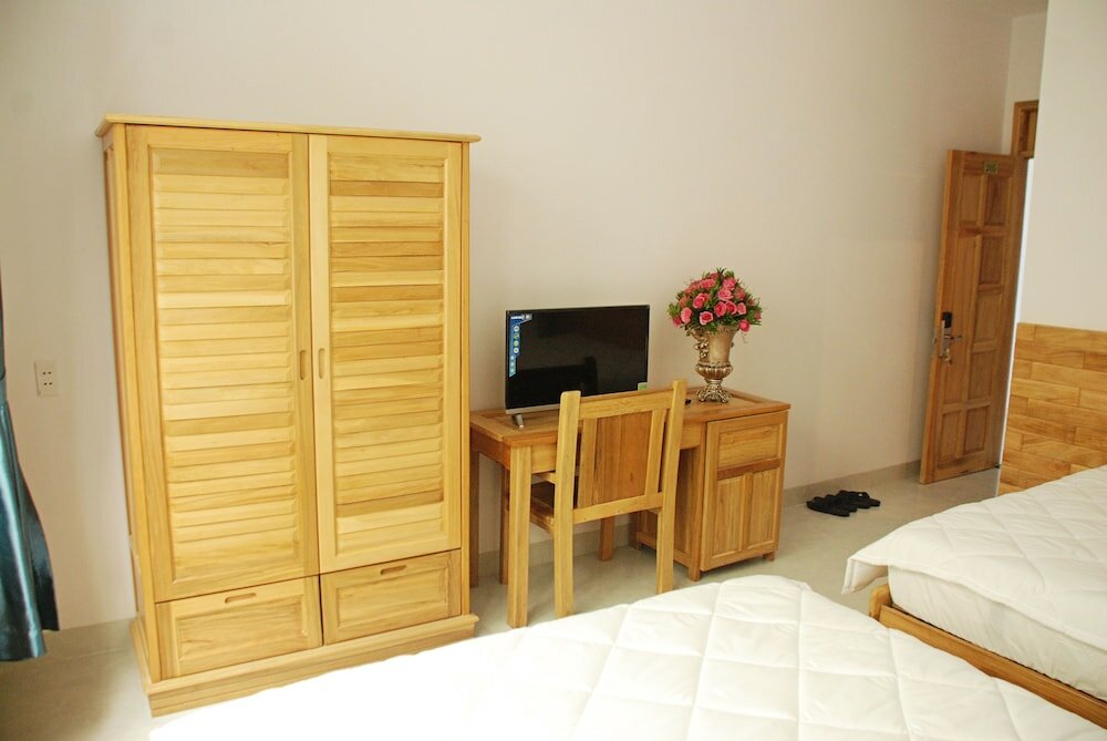 Фото Bac Nam Hotel