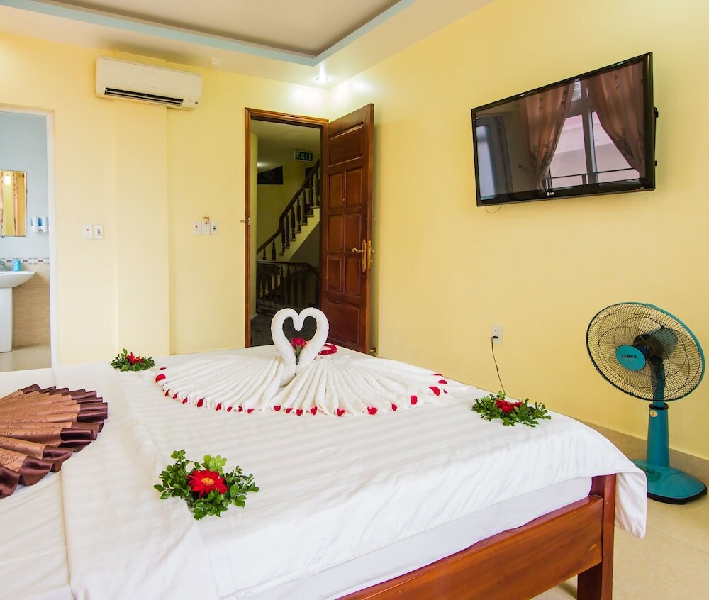 Фото Thanh Cong 2 Hotel