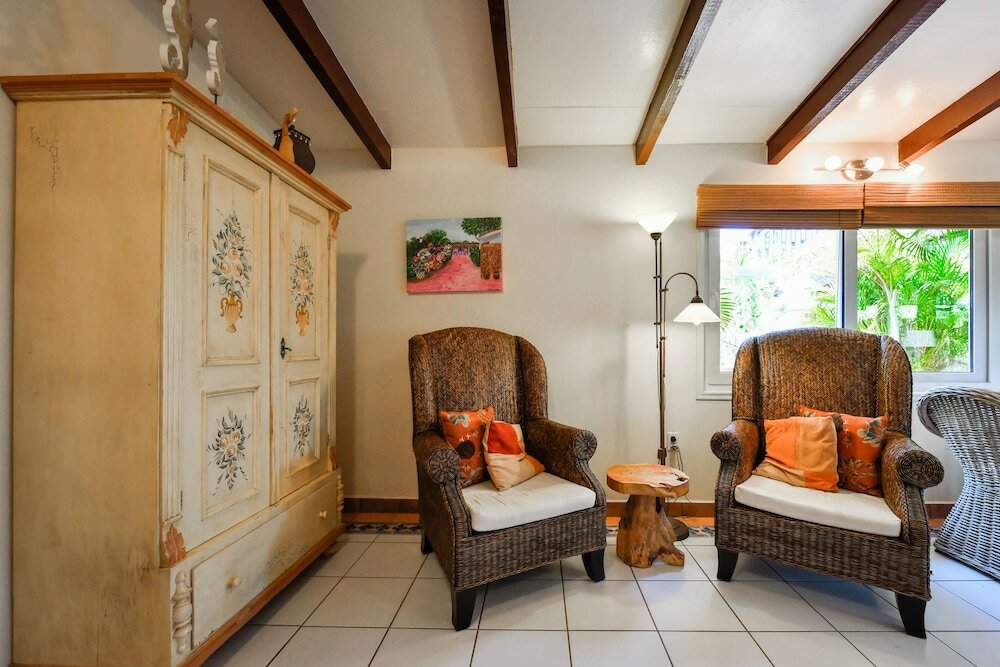 Фото Brisas Studio Apartments - Adults Only