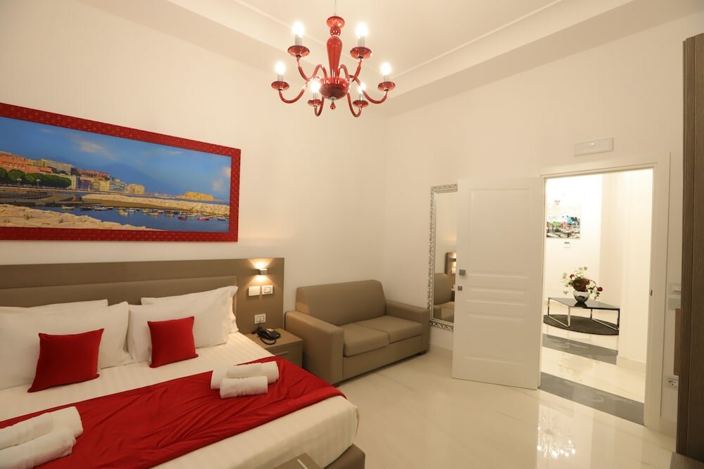 Фото Mecla Suites