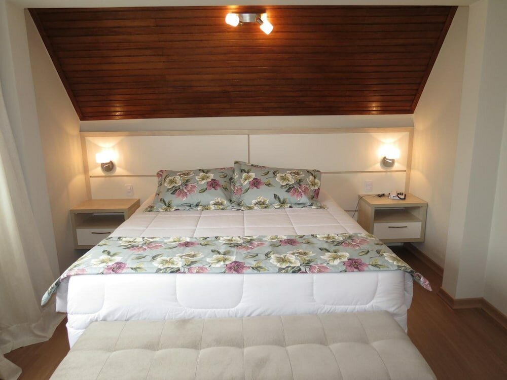 Фото Olidal Pousada da Serra