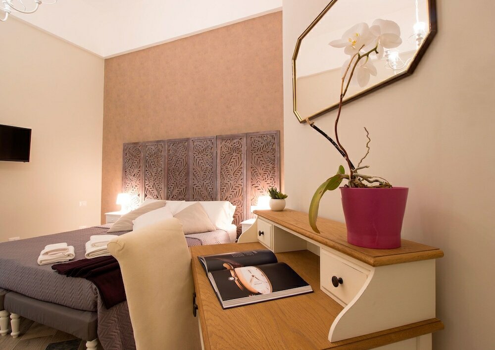 Фото Real Giardinetto a Toledo