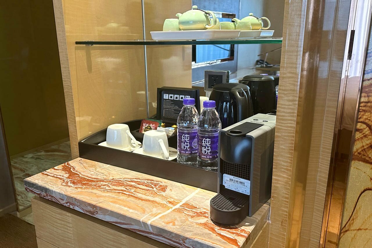 Фото Vaperse Hotel