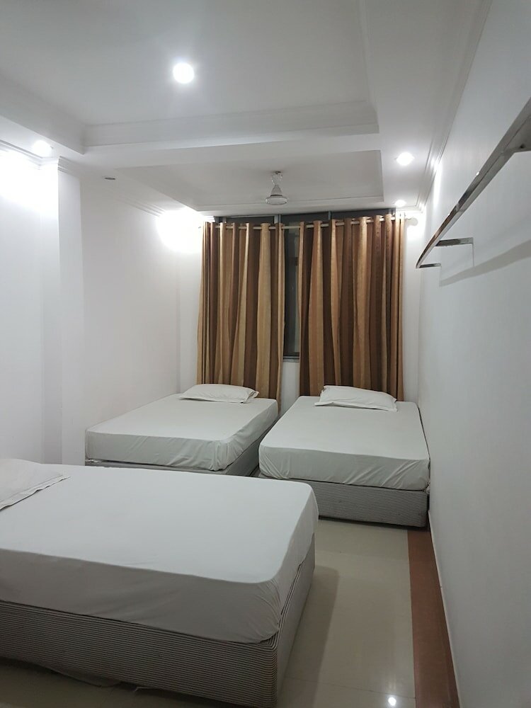 Фото Park Residency