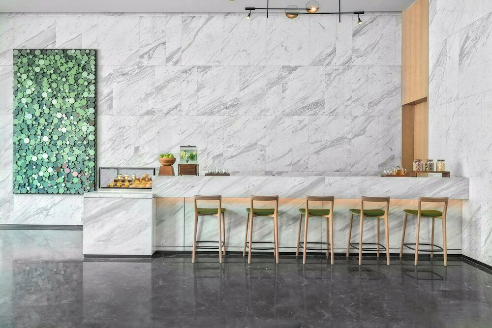 Фото Element Guangzhou Baiyun