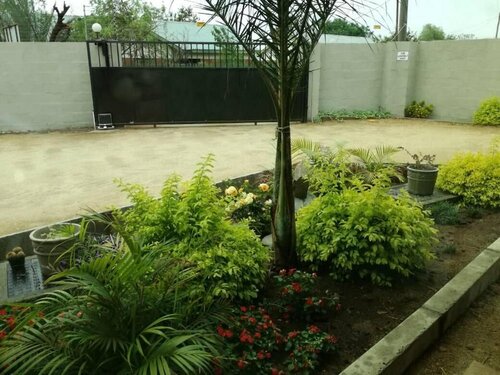 Гостиница La Signature Guest House во Франсистауне