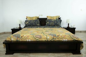 Гостиница Villa Jaddis