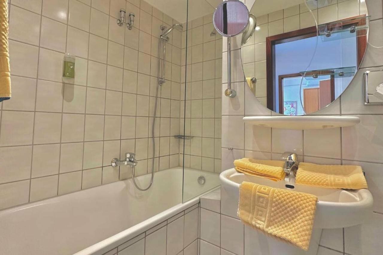 Фото Hotel Imperial