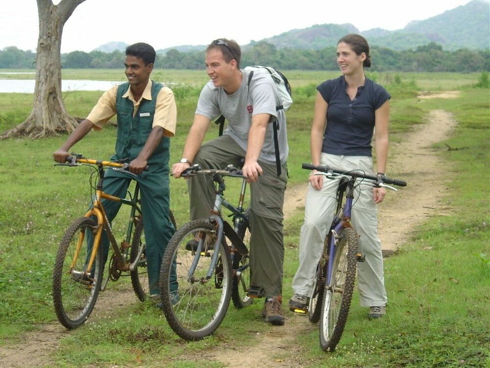 Фото Lake Lodge Boutique Hotel Kandalama