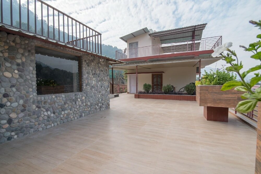 Фото Kunkhet Valley Resort