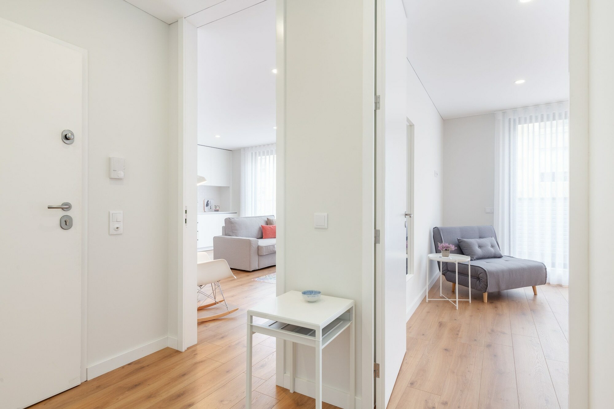 Фото Oporto Palace Apartments