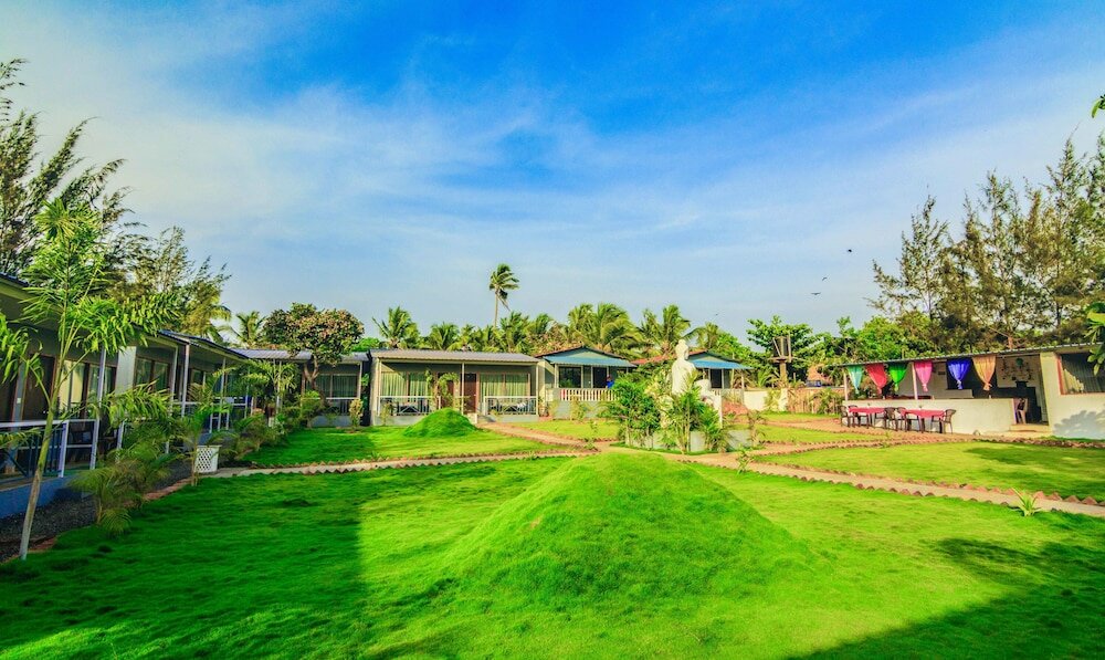 Фото Treebo Trend Lands End Beach Resort