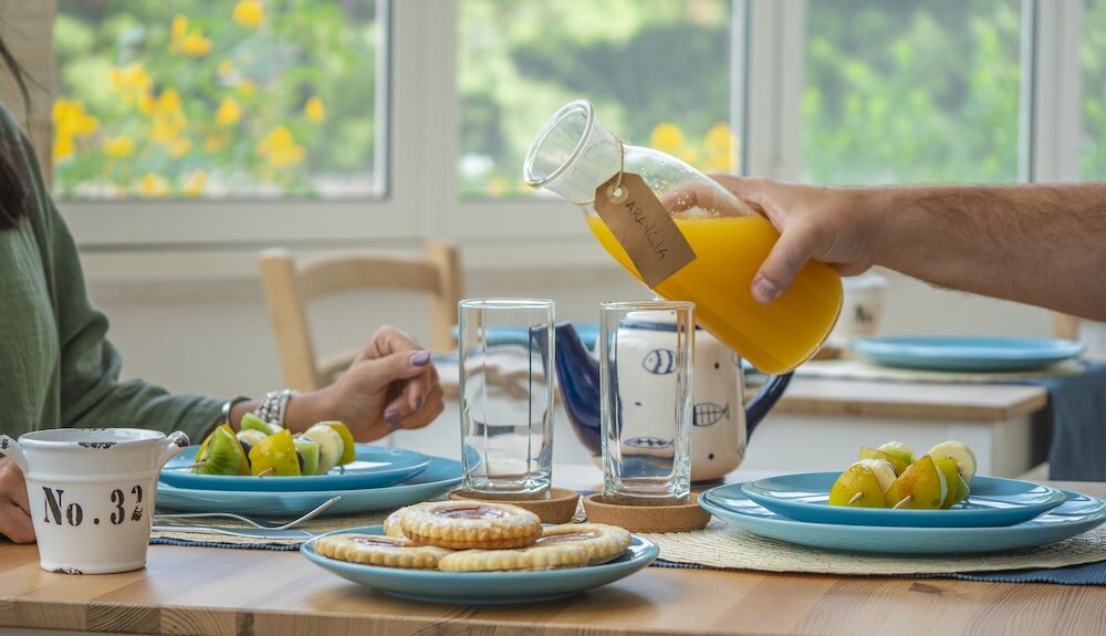 Фото Torrelama Room Breakfast