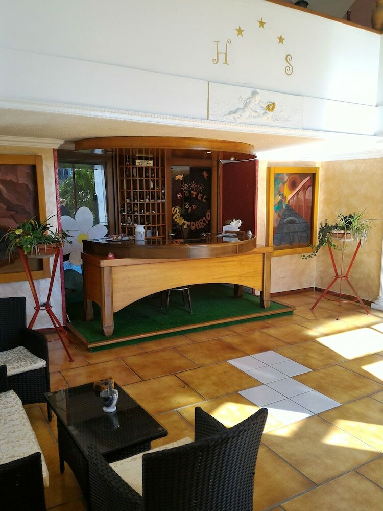 Фото Hotel Santuario Pompei