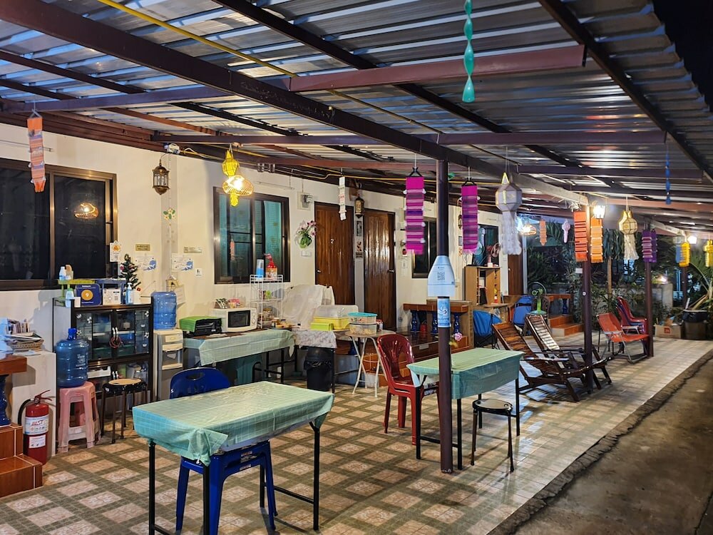 Фото Bunrapee House