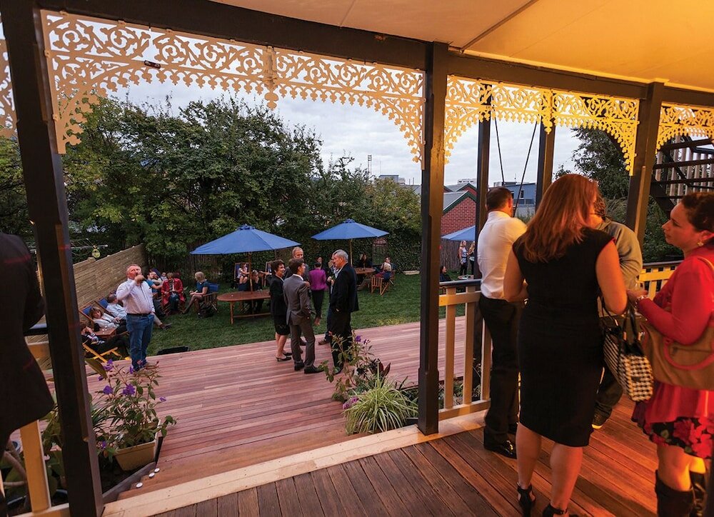 Фото Montacute Boutique Bunkhouse