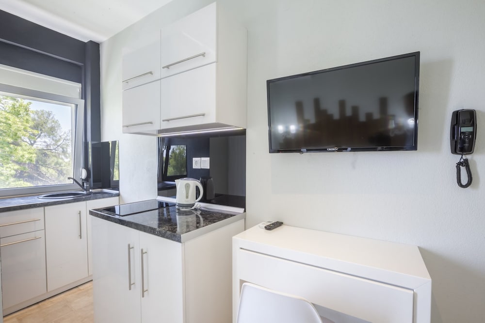 Фото Avatel Eco Lodge