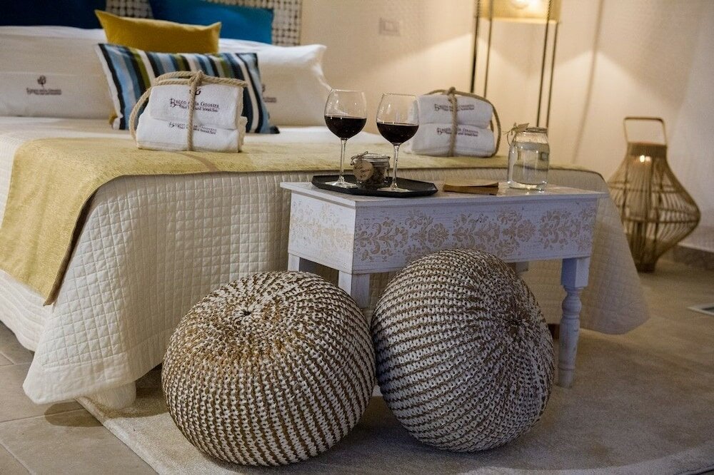 Фото Bio B&b Bacco Nella Gnostra