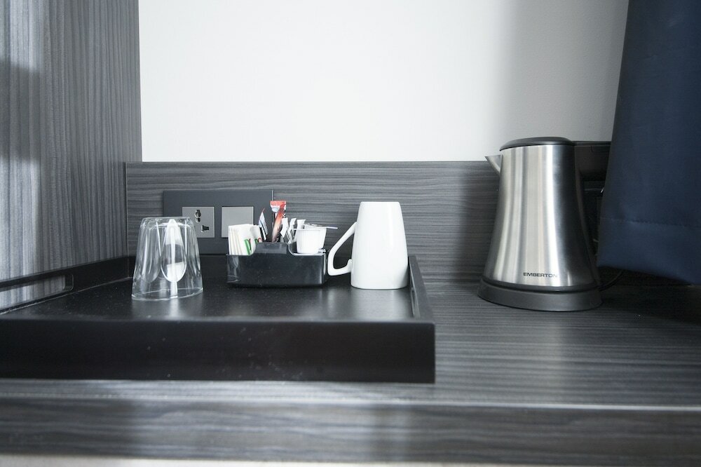 Фото The Pack And Carriage London