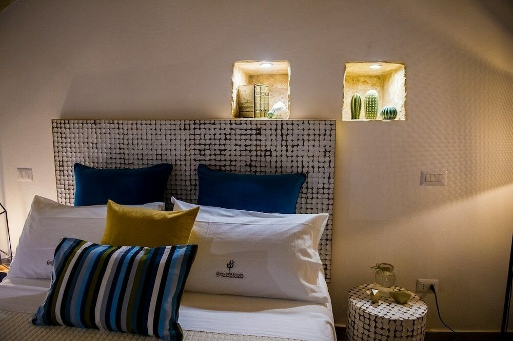 Фото Bio B&b Bacco Nella Gnostra