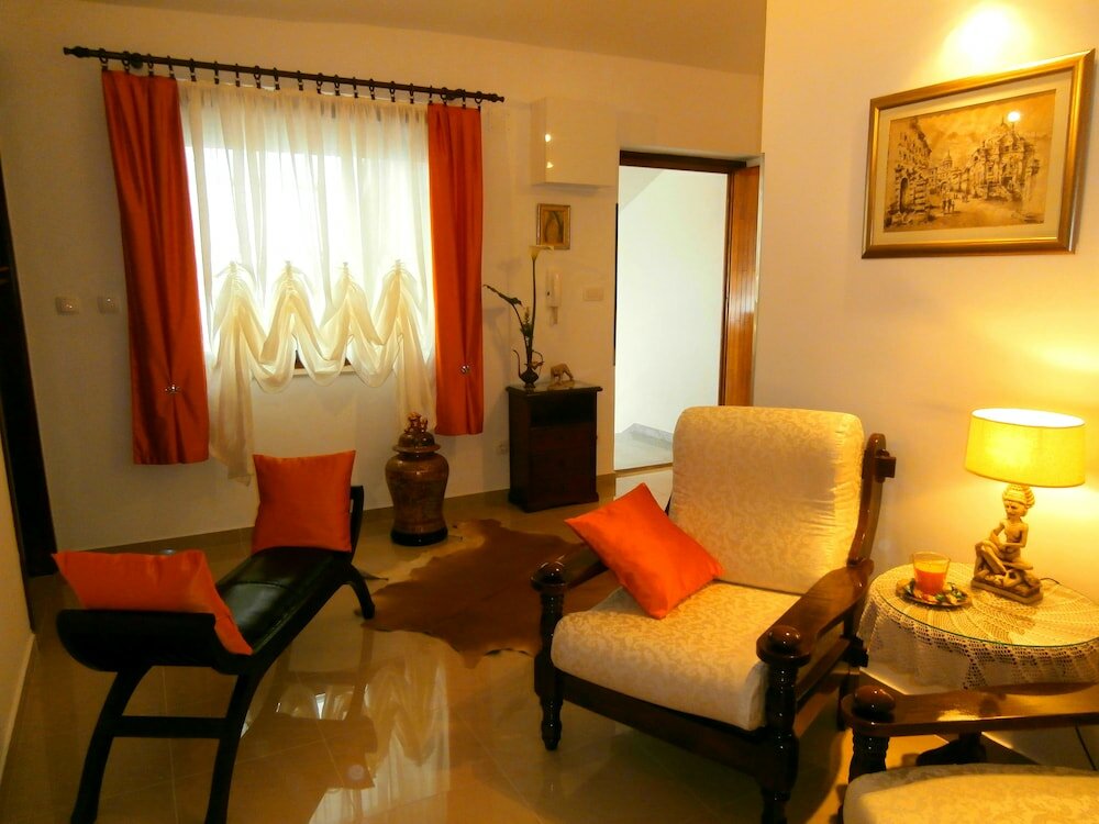 Фото Apartments Cordis