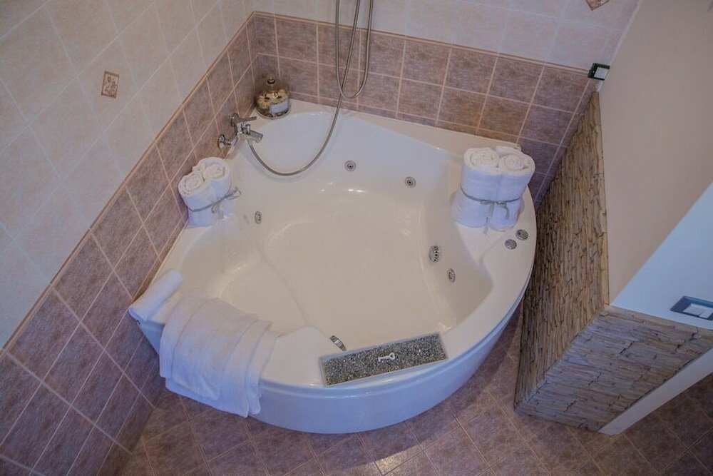 Фото Villa Erasi Guest House