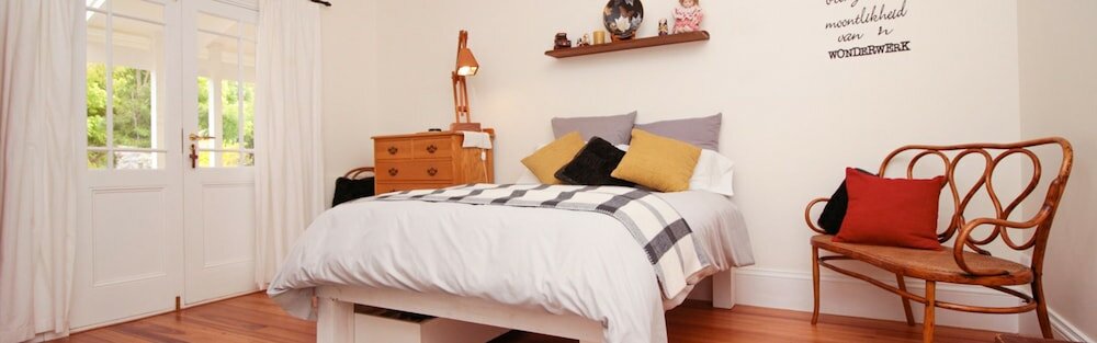 Фото Beside Still Waters