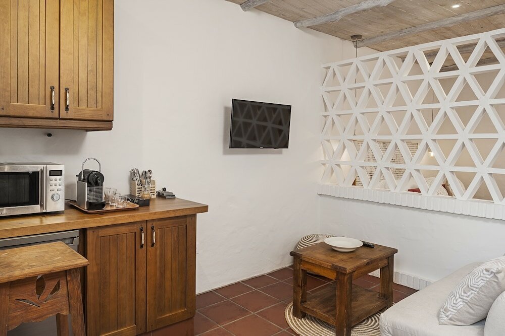 Фото La Jabega by Conil Home