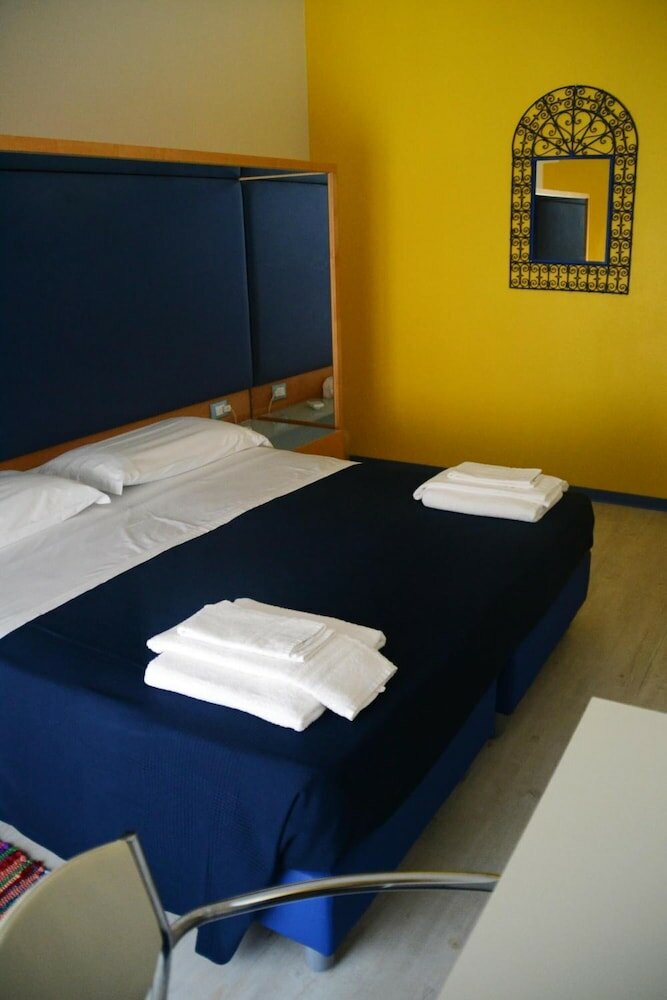 Фото La Favorita Hotel