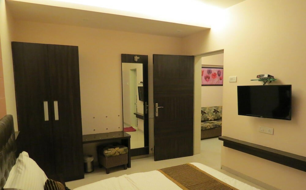 Фото Hotel Sunny International