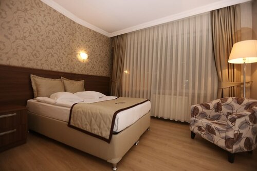Гостиница Gun Otel в Кастамону