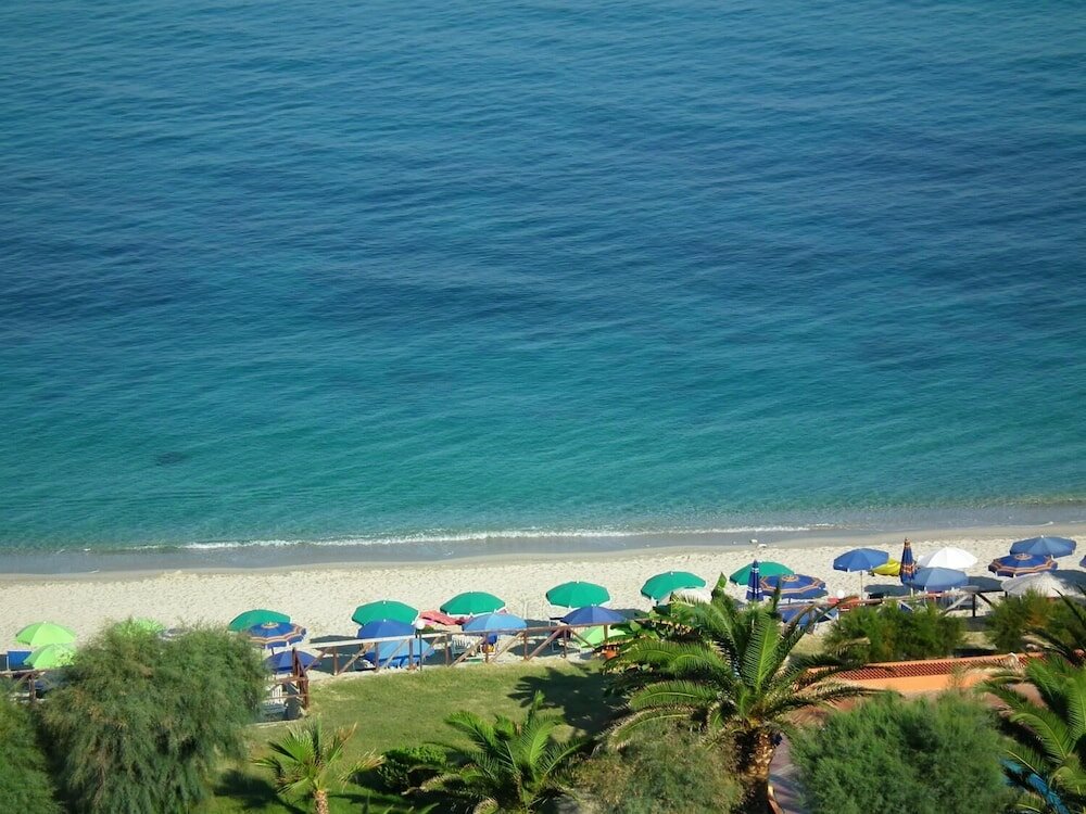 Фото Villaggio Athragon