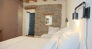 Гостиница Locanda alle Beccherie