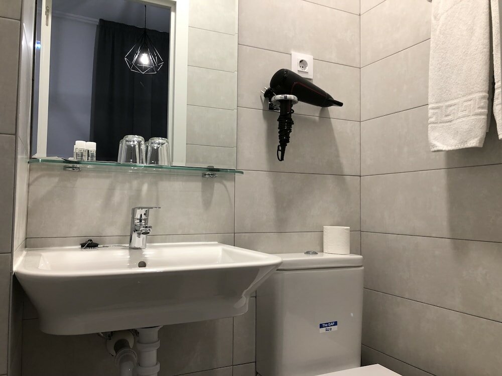 Фото Hostal Rias Bajas