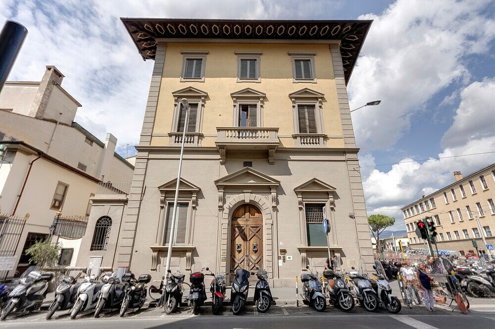 Фото Mamo Florence - Espresso Apartment