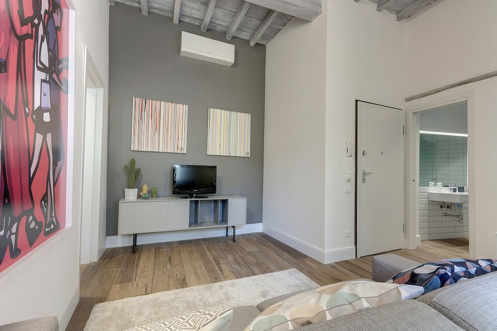 Фото Mamo Florence - Il Moro Apartment