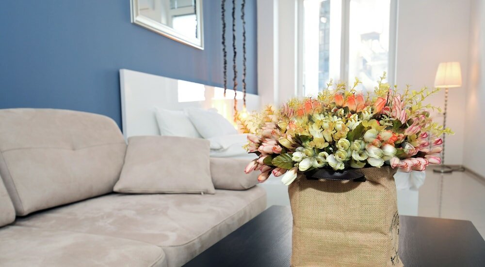 Фото Maxela Apartments