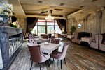 GorPark (Tsentralniy City administrative district, Tsentralniy Microdistrict, Postovaya ulitsa, 34с14), restaurant