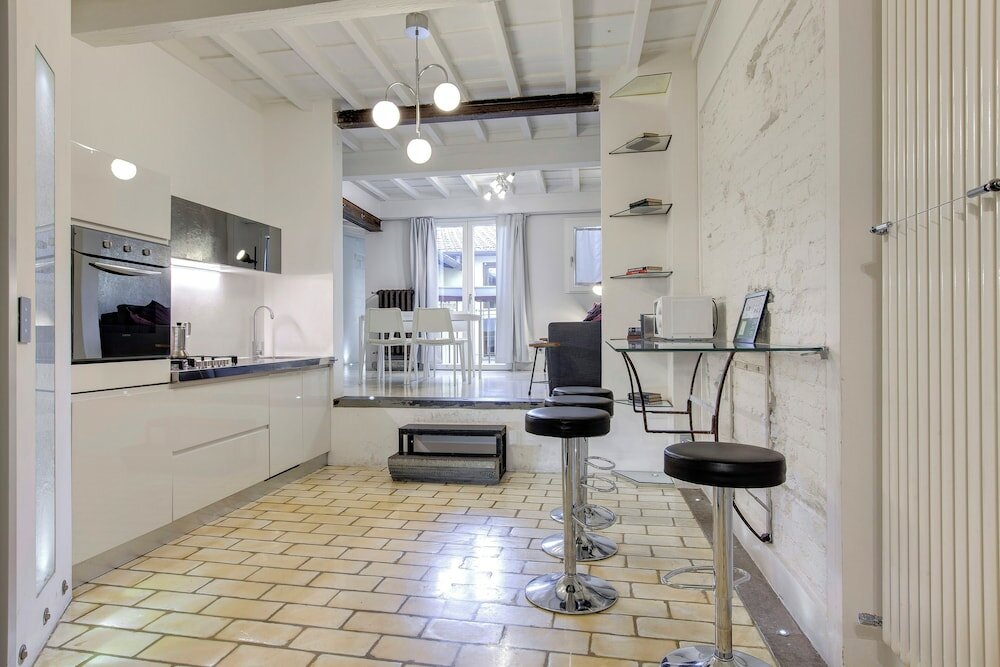 Фото Mamo Florence – Victor Apartment