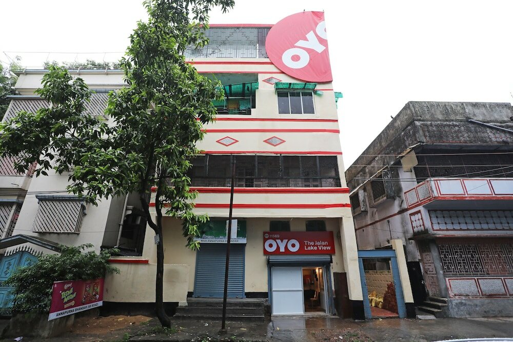 Фото Oyo 11569 Jalan Lake View