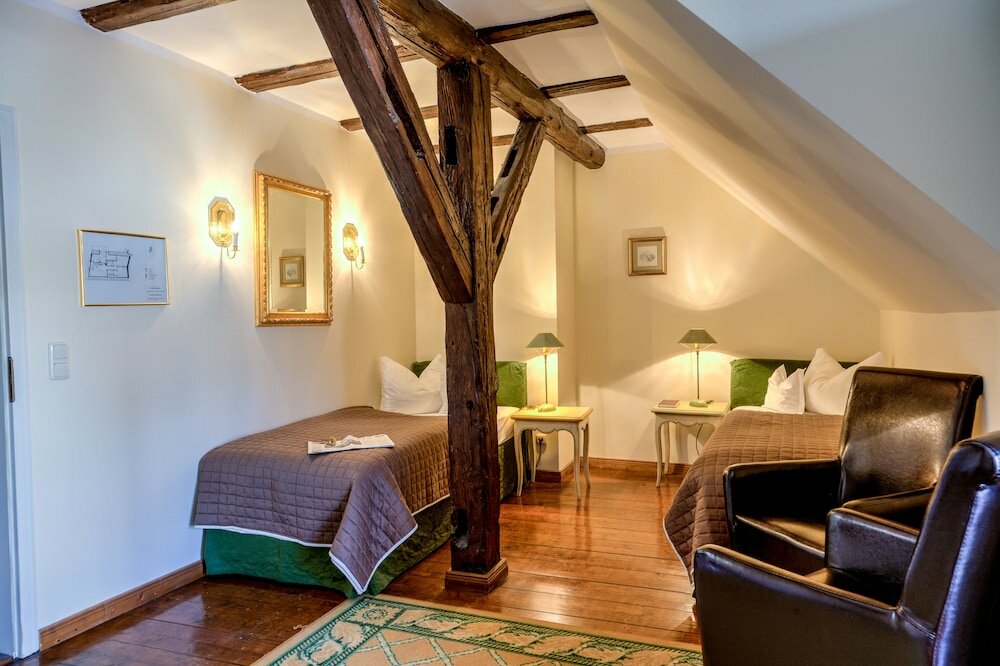 Фото Hotel Zum Bär