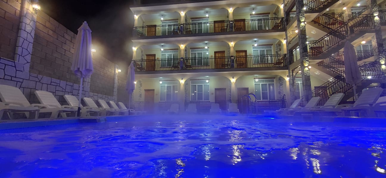 Фото Casa Del Sol