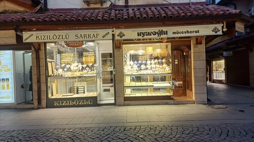 Uyaroğlu Kuyumculuk Fotoğraf 1